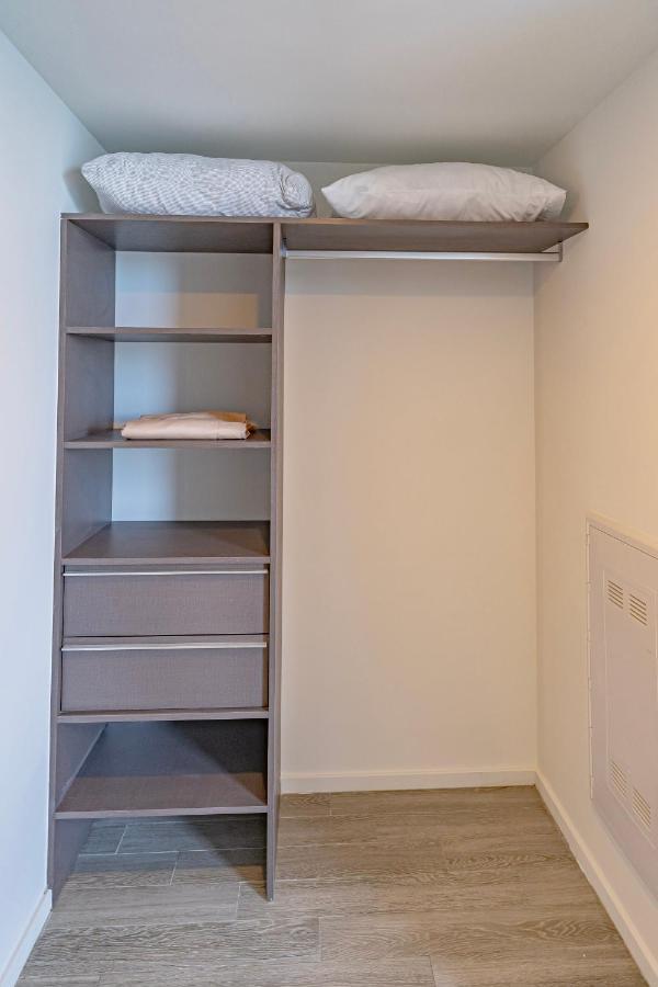 Luxurious 2-Bed Apartment With Breathtaking Bay Views!! マイアミ エクステリア 写真