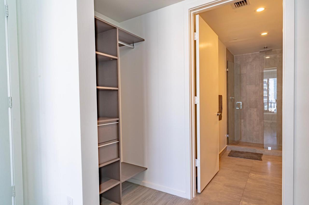 Luxurious 2-Bed Apartment With Breathtaking Bay Views!! マイアミ エクステリア 写真
