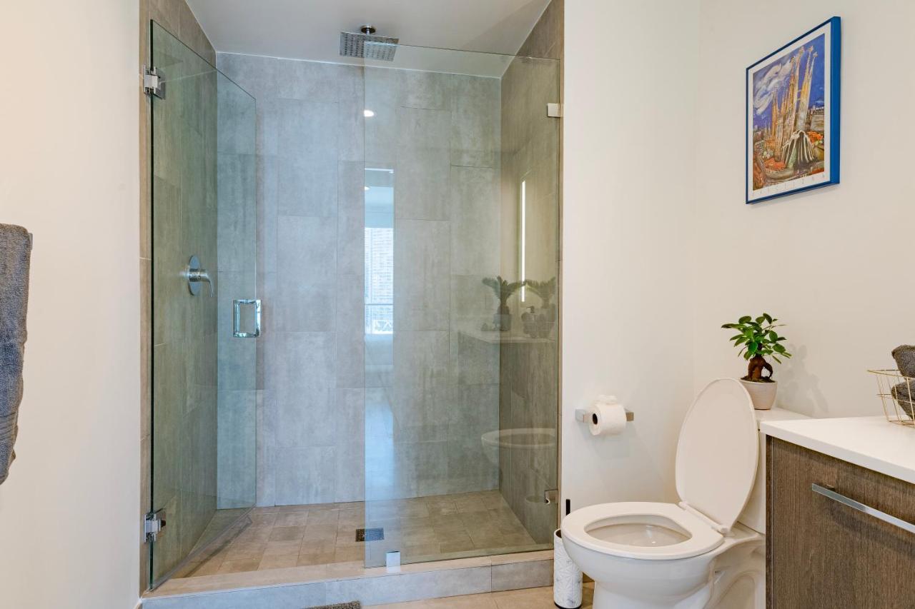 Luxurious 2-Bed Apartment With Breathtaking Bay Views!! マイアミ エクステリア 写真