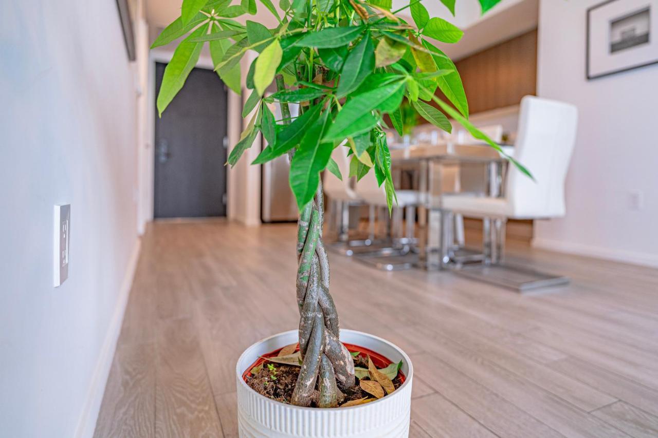 Luxurious 2-Bed Apartment With Breathtaking Bay Views!! マイアミ エクステリア 写真